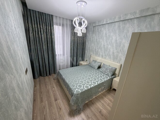 Satılır 2 otaqlı yeni tikili 50 m², 20 Yanvar m., photo 23 from 28