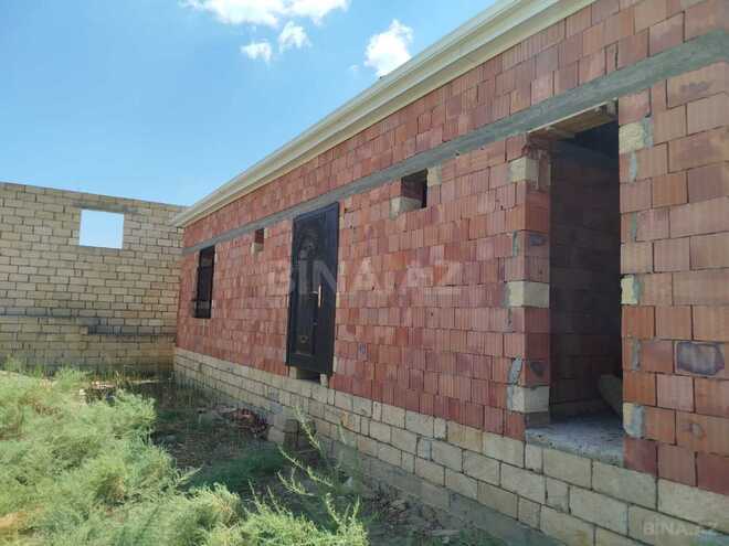 Satılır 4 otaqlı həyət evi/bağ evi 100 m², photo 8 from 9