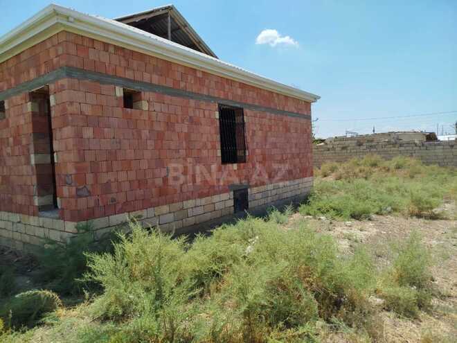 Satılır 4 otaqlı həyət evi/bağ evi 100 m², photo 6 from 9