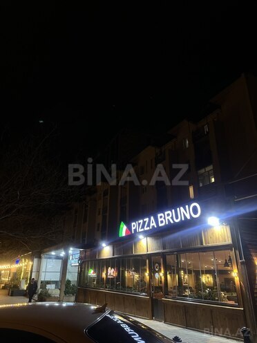 Satılır 2 otaqlı köhnə tikili 50 m², Yasamal q., photo 4 from 16