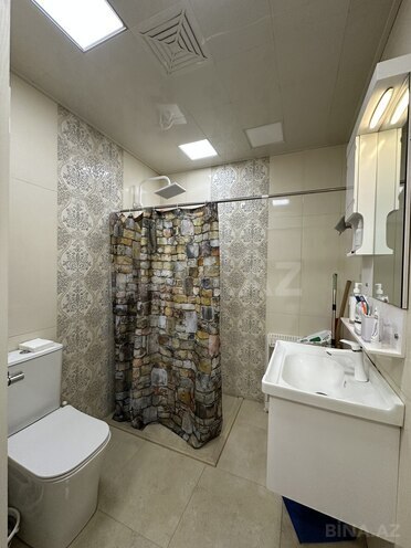 Satılır 2 otaqlı köhnə tikili 50 m², Yasamal q., photo 12 from 16