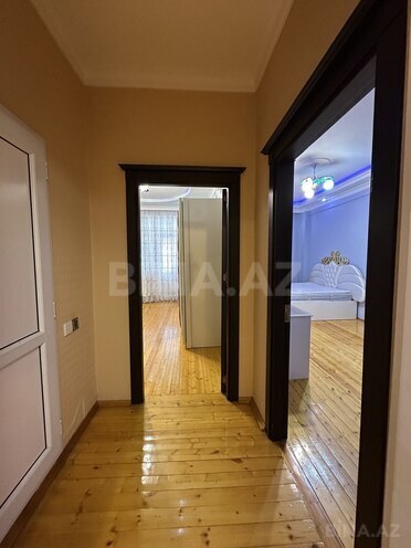 Продаётся 3-комн. новостройка 158 м², м. Элмляр Академиясы, photo 15 from 18