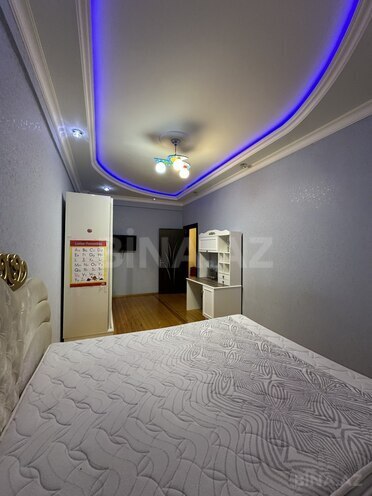 Продаётся 3-комн. новостройка 158 м², м. Элмляр Академиясы, photo 7 from 18