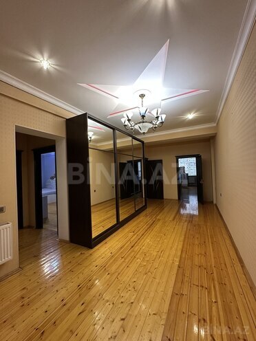 Продаётся 3-комн. новостройка 158 м², м. Элмляр Академиясы, photo 4 from 18