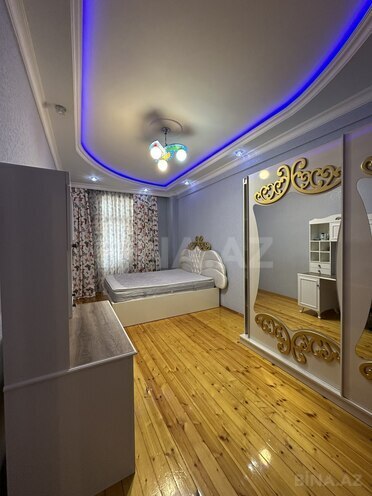 Продаётся 3-комн. новостройка 158 м², м. Элмляр Академиясы, photo 6 from 18