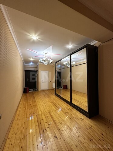 Продаётся 3-комн. новостройка 158 м², м. Элмляр Академиясы, photo 5 from 18