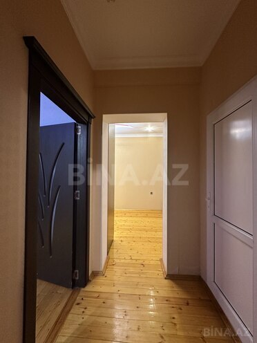 Продаётся 3-комн. новостройка 158 м², м. Элмляр Академиясы, photo 14 from 18