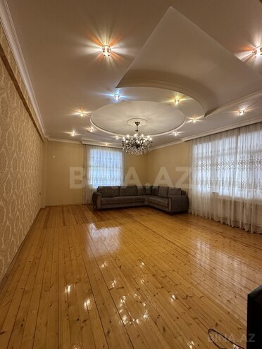 Продаётся 3-комн. новостройка 158 м², м. Элмляр Академиясы, photo 3 from 18