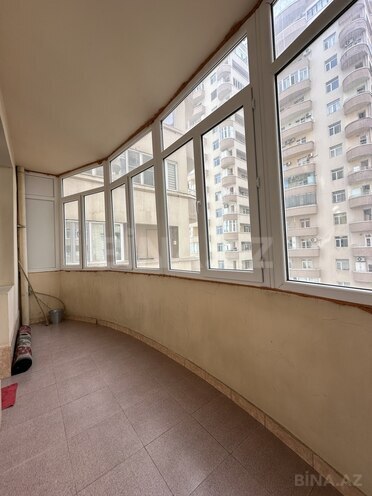 Продаётся 3-комн. новостройка 158 м², м. Элмляр Академиясы, photo 16 from 18