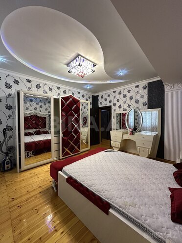 Продаётся 3-комн. новостройка 158 м², м. Элмляр Академиясы, photo 9 from 18