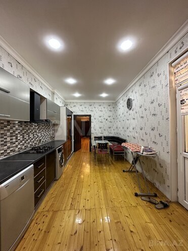 Продаётся 3-комн. новостройка 158 м², м. Элмляр Академиясы, photo 11 from 18