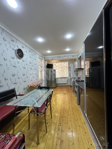 Продаётся 3-комн. новостройка 158 м², м. Элмляр Академиясы, photo 10 from 18