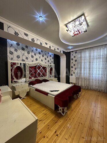 Продаётся 3-комн. новостройка 158 м², м. Элмляр Академиясы, photo 8 from 18