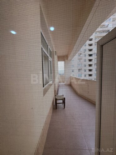 Продаётся 3-комн. новостройка 158 м², м. Элмляр Академиясы, photo 13 from 18