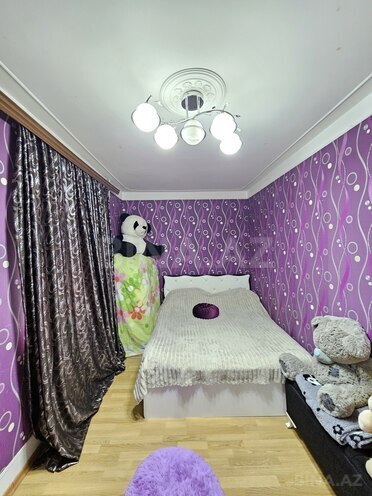Продаётся 2-комн. вторичка 55 м², м. Кара Караев, photo 15 from 17
