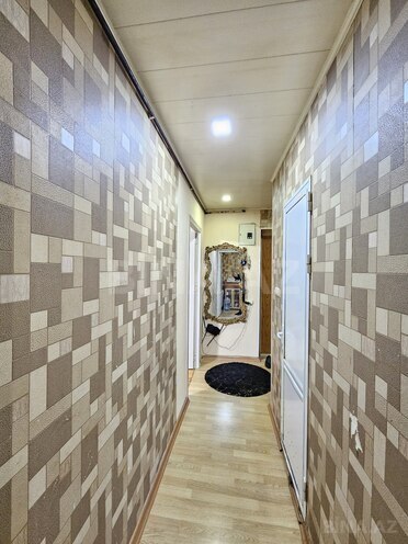 Продаётся 2-комн. вторичка 55 м², м. Кара Караев, photo 7 from 17