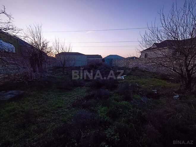Satılır  torpaq 7 sot, Zabrat q., photo 12 from 16