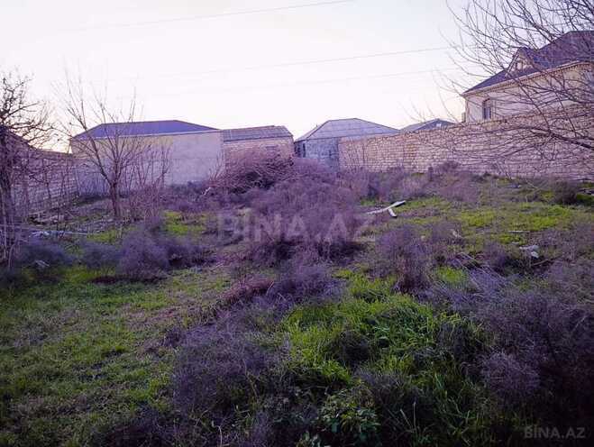 Satılır  torpaq 7 sot, Zabrat q., photo 14 from 16