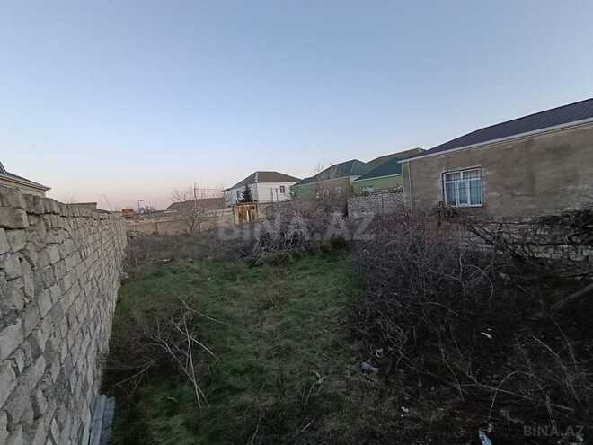 Satılır  torpaq 7 sot, Zabrat q., photo 5 from 16