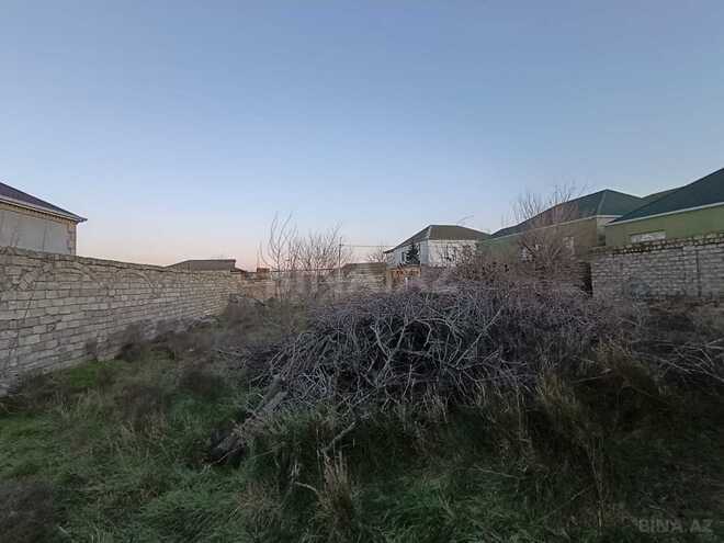 Satılır  torpaq 7 sot, Zabrat q., photo 15 from 16