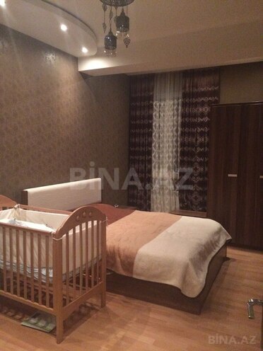 Satılır 3 otaqlı yeni tikili 123 m², Xətai r., photo 20 from 22