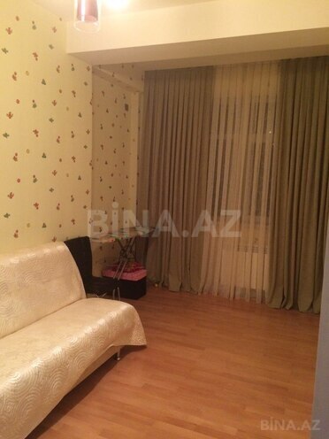Satılır 3 otaqlı yeni tikili 123 m², Xətai r., photo 15 from 22