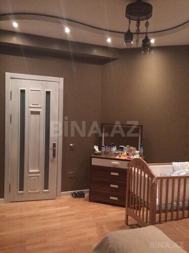 Satılır 3 otaqlı yeni tikili 123 m², Xətai r., photo 21 from 22