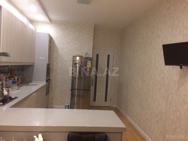 Satılır 3 otaqlı yeni tikili 123 m², Xətai r., photo 19 from 22