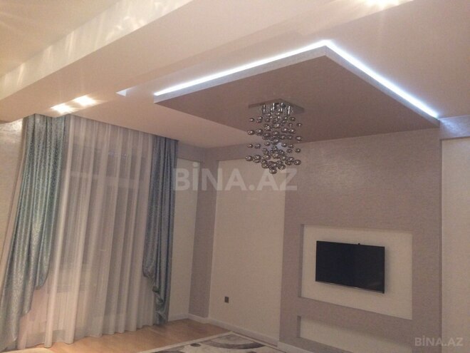 Satılır 3 otaqlı yeni tikili 123 m², Xətai r., photo 13 from 22