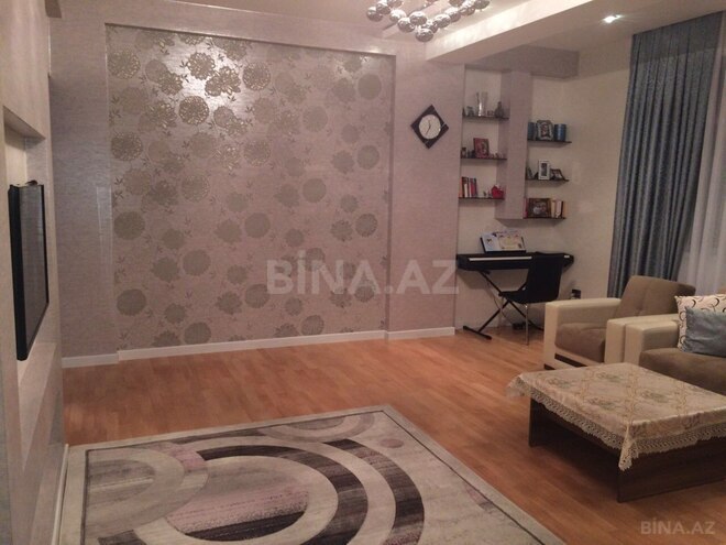 Satılır 3 otaqlı yeni tikili 123 m², Xətai r., photo 12 from 22