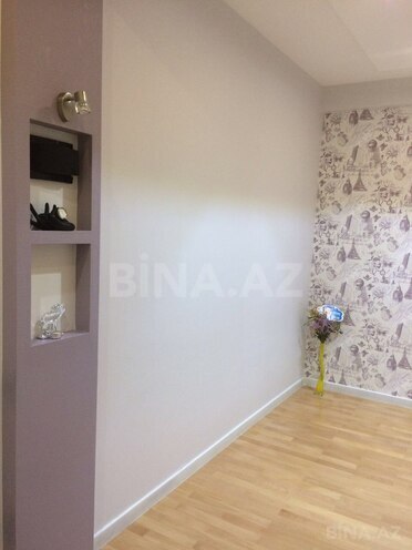 Satılır 3 otaqlı yeni tikili 123 m², Xətai r., photo 6 from 22