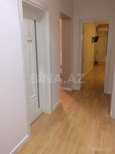 Satılır 3 otaqlı yeni tikili 123 m², Xətai r., photo 10 from 22