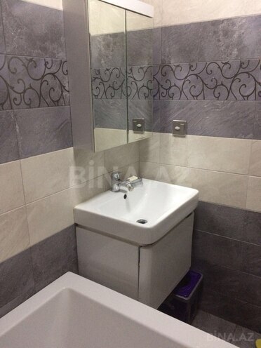 Satılır 3 otaqlı yeni tikili 123 m², Xətai r., photo 11 from 22