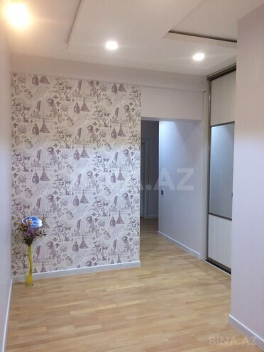 Satılır 3 otaqlı yeni tikili 123 m², Xətai r., photo 7 from 22
