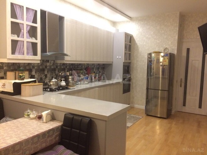 Satılır 3 otaqlı yeni tikili 123 m², Xətai r., photo 17 from 22