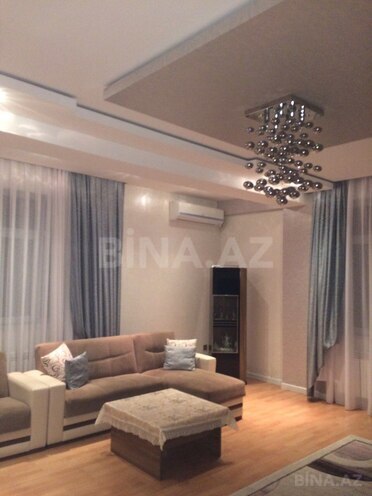 Satılır 3 otaqlı yeni tikili 123 m², Xətai r., photo 14 from 22