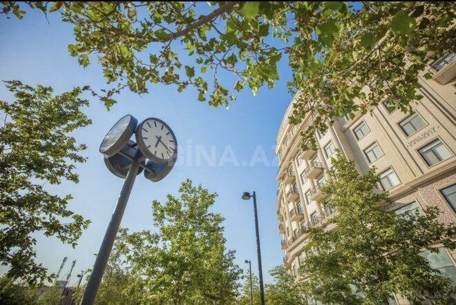 Satılır 3 otaqlı yeni tikili 123 m², Xətai r., photo 1 from 22