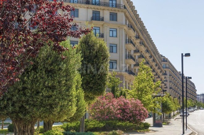 Satılır 3 otaqlı yeni tikili 123 m², Xətai r., photo 3 from 22
