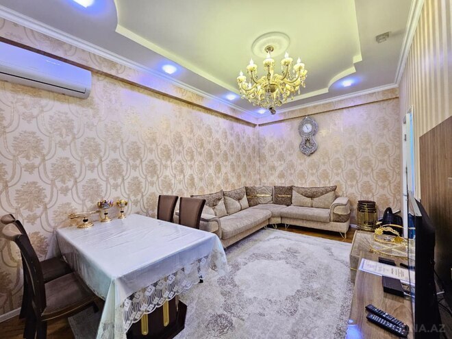 Продаётся 2-комн. новостройка 53 м², photo 4 from 16