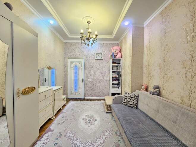Продаётся 2-комн. новостройка 53 м², photo 11 from 16