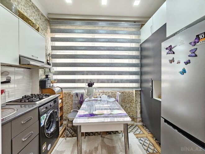 Продаётся 2-комн. новостройка 53 м², photo 9 from 16