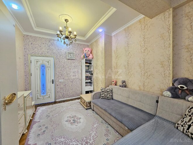 Продаётся 2-комн. новостройка 53 м², photo 12 from 16
