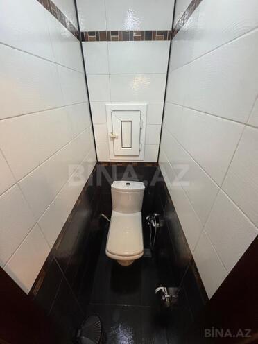 Satılır 3 otaqlı köhnə tikili 80 m², Qaraçuxur q., photo 14 from 16