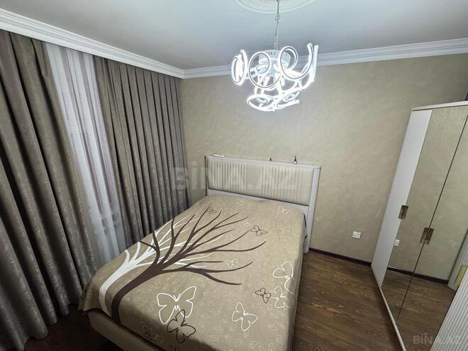 Satılır 3 otaqlı köhnə tikili 80 m², Qaraçuxur q., photo 9 from 16