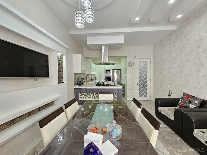 Satılır 5 otaqlı həyət evi/bağ evi 350 m², photo 15 from 32