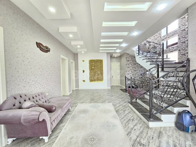 Satılır 5 otaqlı həyət evi/bağ evi 350 m², photo 22 from 32