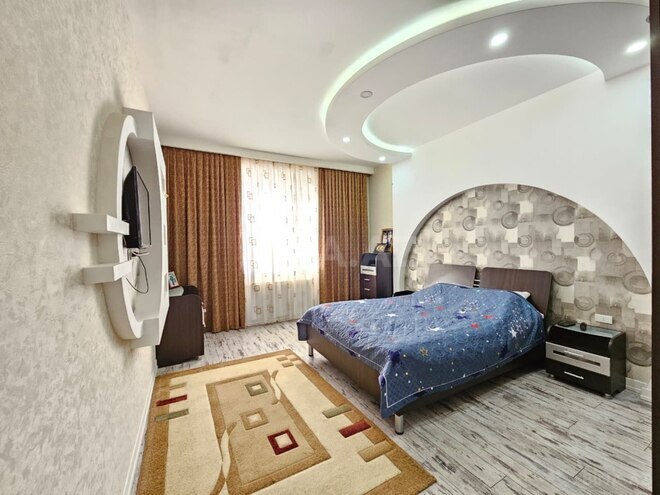 Satılır 5 otaqlı həyət evi/bağ evi 350 m², photo 26 from 32