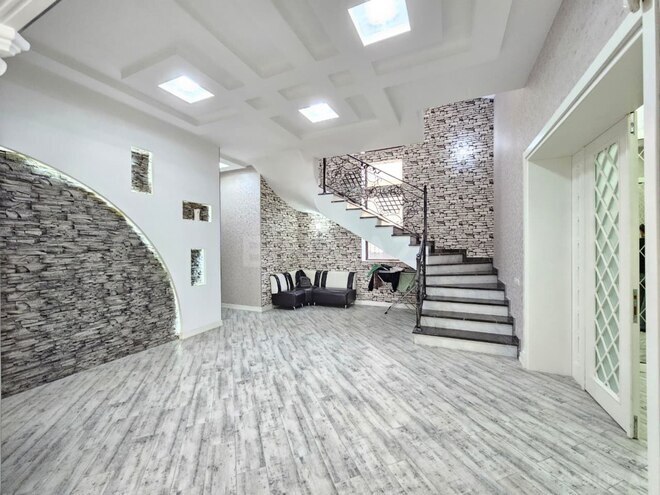 Satılır 5 otaqlı həyət evi/bağ evi 350 m², photo 11 from 32