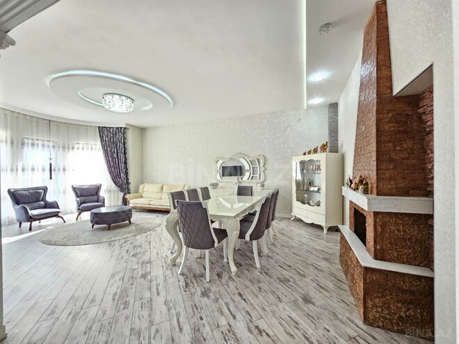Satılır 5 otaqlı həyət evi/bağ evi 350 m², photo 19 from 32