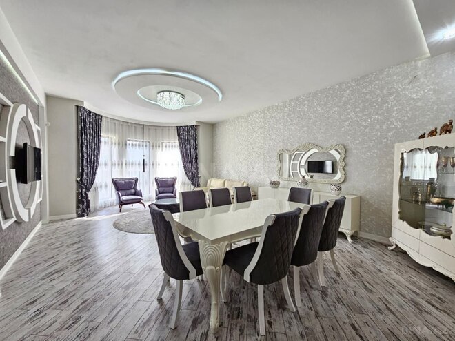 Satılır 5 otaqlı həyət evi/bağ evi 350 m², photo 18 from 32
